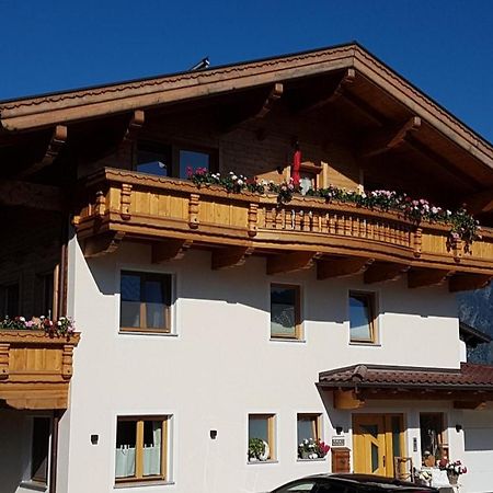 Апартаменты Dorfjuwel Alpbachtal Райт  Экстерьер фото
